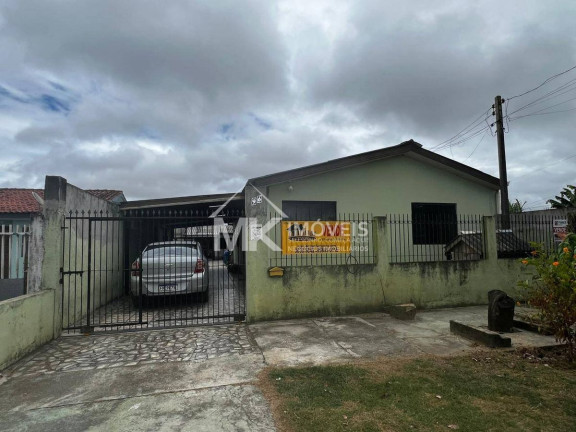 Imagem Casa à Venda, em Guarituba - Piraquara Imagem Casa à Venda, em Guarituba - Piraquara