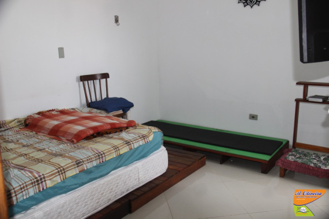 Imagem Apartamento com 3 Quartos à Venda, 71 m² em Centro - Ubatuba