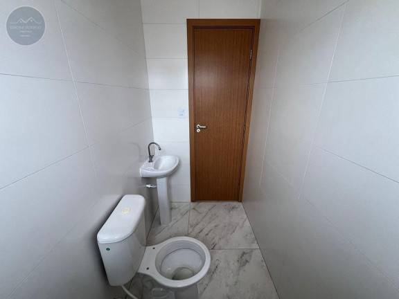 Imagem Apartamento com 2 Quartos à Venda, 53 m² em Caiçara - Praia Grande