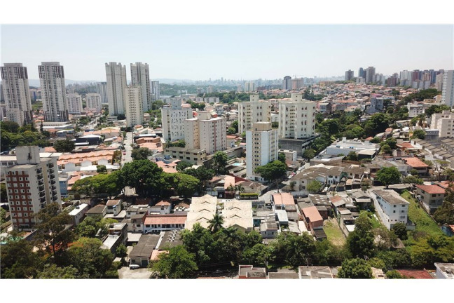 Imagem Casa com 3 Quartos à Venda,  em Jardim Monte Kemel - São Paulo