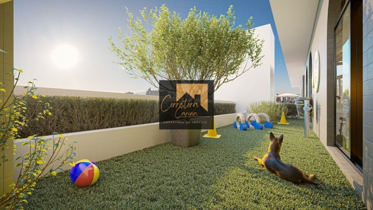 Imagem Apartamento com 2 Quartos à Venda, em Floresta - São José Imagem Apartamento com 2 Quartos à Venda, em Floresta - São José