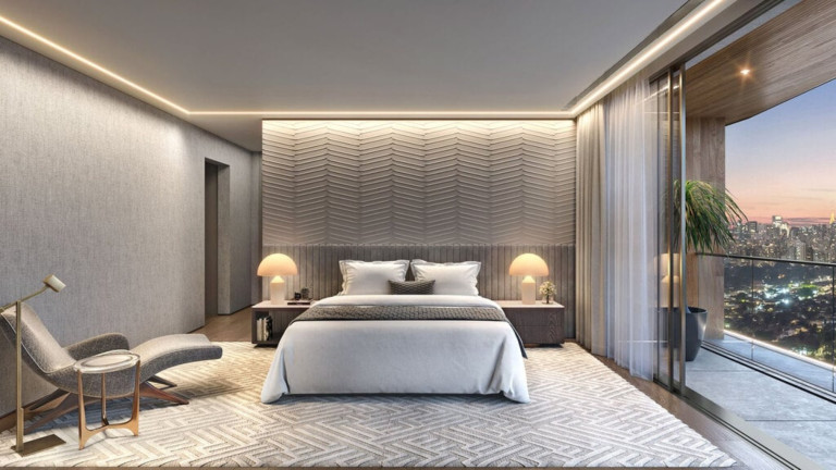 Imagem Apartamento com 5 Quartos à Venda, 500 m² em Vila Nova Conceição - São Paulo Imagem Apartamento com 5 Quartos à Venda, 500 m² em Vila Nova Conceição - São Paulo
