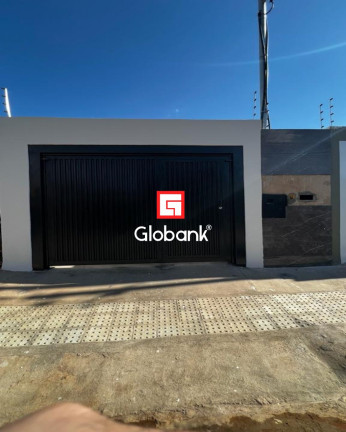 Imagem Casa com 2 Quartos à Venda, 90 m² em Jardim Panorama Ii - Montes Claros