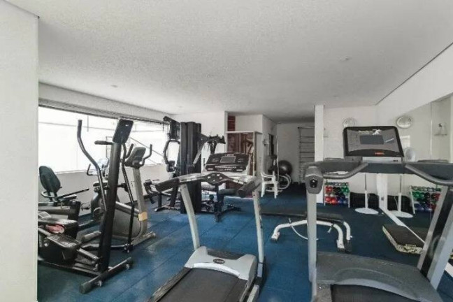 Imagem Apartamento com 3 Quartos à Venda, 95 m² em Vila Gomes Cardim - São Paulo