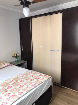 Imagem Apartamento com 3 Quartos à Venda, 65 m² em Jardim América - Bauru