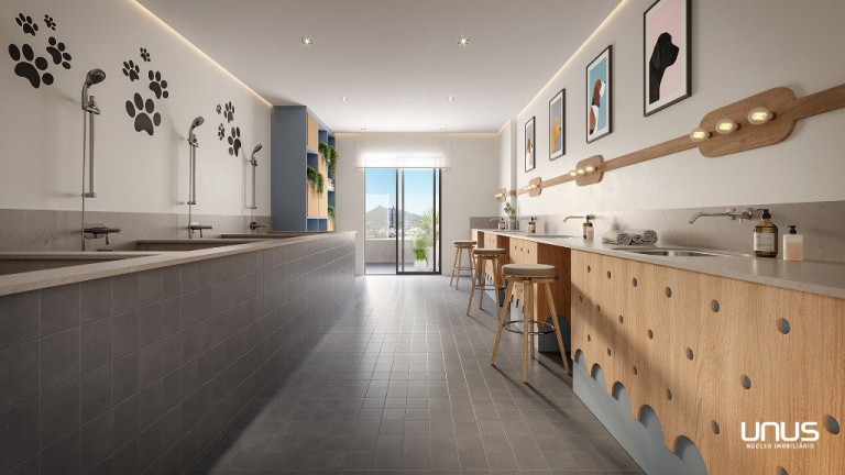 Imagem Apartamento com 2 Quartos à Venda, 104 m² em Centro - Biguaçu