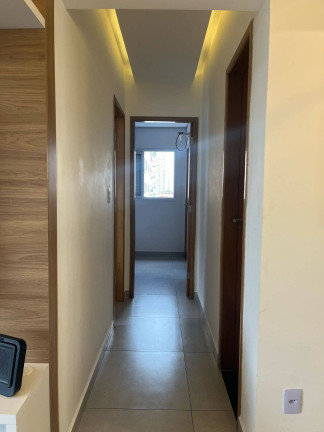 Imagem Apartamento com 2 Quartos à Venda, 59 m² em Marapé - Santos Imagem Apartamento com 2 Quartos à Venda, 59 m² em Marapé - Santos