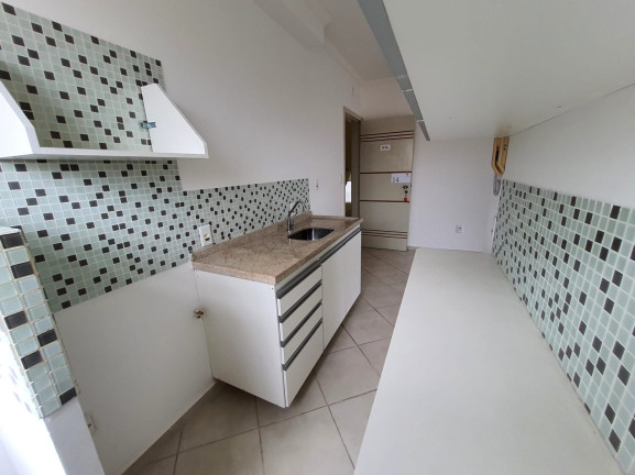 Imagem Apartamento com 1 Quarto à Venda, 54 m² em Santana - Pindamonhangaba
