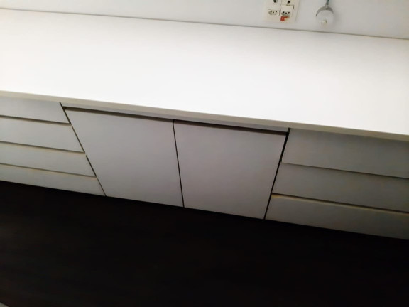 Imagem Apartamento com 1 Quarto à Venda, 30 m² em Moema Pássaros - São Paulo