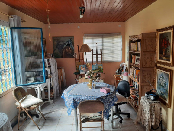 Imagem Chácara com 2 Quartos à Venda, 20 m² em Curitibanos - Bragança Paulista Imagem Chácara com 2 Quartos à Venda, 20 m² em Curitibanos - Bragança Paulista