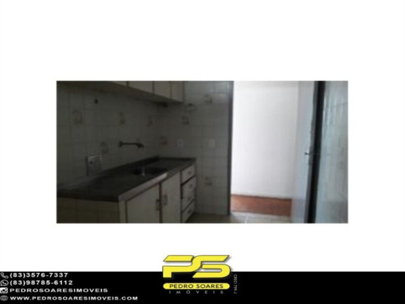 Imagem Apartamento com 3 Quartos à Venda, 126 m² em Centro - João Pessoa