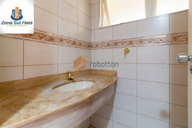 Imagem Apartamento com 3 Quartos para Alugar, 160 m² em Santo Amaro - São Paulo Imagem Apartamento com 3 Quartos para Alugar, 160 m² em Santo Amaro - São Paulo