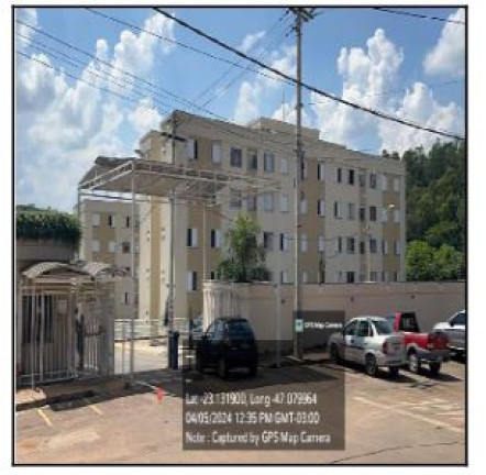 Apartamento com 1 Quarto à Venda, 45 m² em Mont Serrat - Itupeva