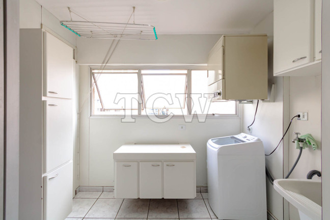 Imagem Apartamento com 3 Quartos à Venda, 166 m² em Itaim Bibi - São Paulo