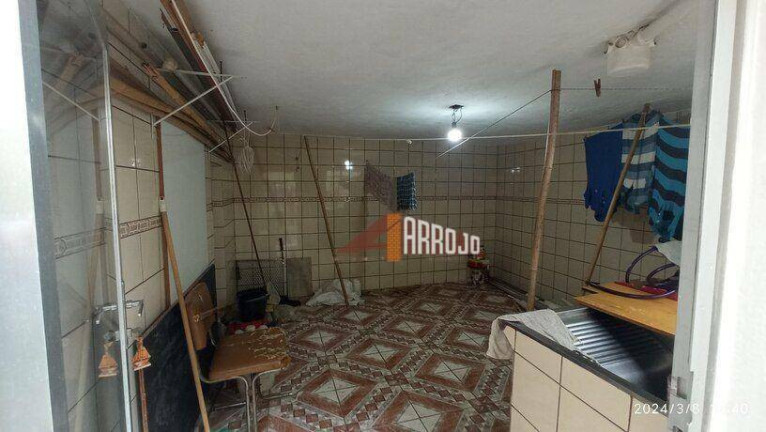 Imagem Sobrado com 2 Quartos à Venda, 200 m² em Penha De França - São Paulo Imagem Sobrado com 2 Quartos à Venda, 200 m² em Penha De França - São Paulo