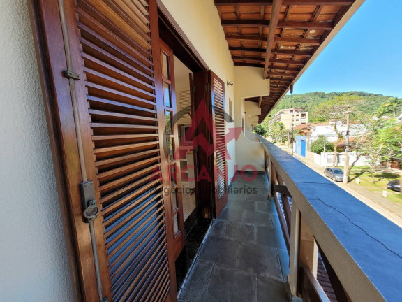 Imagem Casa com 3 Quartos à Venda, 200 m² em Saco Da Ribeira - Ubatuba Imagem Casa com 3 Quartos à Venda, 200 m² em Saco Da Ribeira - Ubatuba