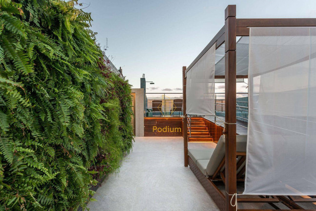 Imagem Imóvel com 1 Quarto à Venda, 41 m² em Manaíra - João Pessoa Imagem Imóvel com 1 Quarto à Venda, 41 m² em Manaíra - João Pessoa