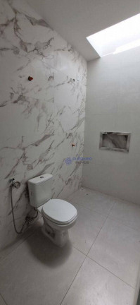 Imagem Casa com 3 Quartos à Venda, 95 m² em Armação - Penha
