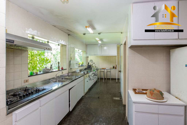 Imagem Casa de Condomínio com 6 Quartos à Venda, 721 m² em Granja Viana - Cotia