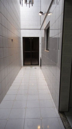 Imagem Casa com 3 Quartos à Venda, 100 m² em Saúde - São Paulo