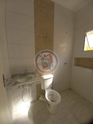 Imagem Casa com 2 Quartos à Venda, 65 m² em Balneário Gaivotas - Itanhaém