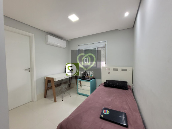 Imagem Apartamento com 3 Quartos à Venda, 158 m² em Jardim Das Perdizes - São Paulo