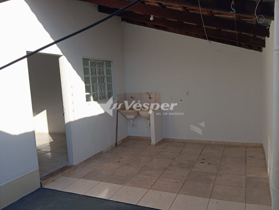 Imagem Casa com 2 Quartos à Venda, 88 m² em Setor Faiçalville - Goiânia Imagem Casa com 2 Quartos à Venda, 88 m² em Setor Faiçalville - Goiânia