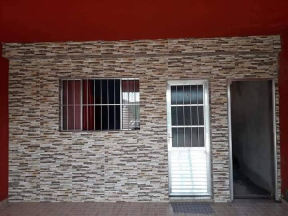 Imagem Casa com 2 Quartos à Venda, 125 m² em Jardim Suzanópolis - Suzano