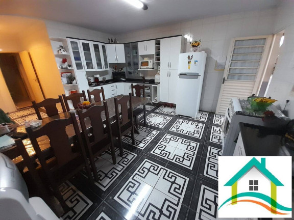 Imagem Casa com 3 Quartos à Venda, 222 m² em Santa Maria - São Caetano Do Sul Imagem Casa com 3 Quartos à Venda, 222 m² em Santa Maria - São Caetano Do Sul