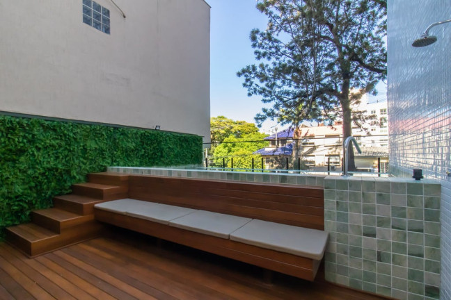Imagem Apartamento com 3 Quartos à Venda, 107 m² em Bela Vista - Porto Alegre