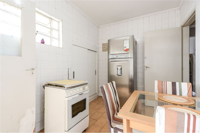 Imagem Apartamento com 3 Quartos à Venda, 118 m² em Cambuci - São Paulo