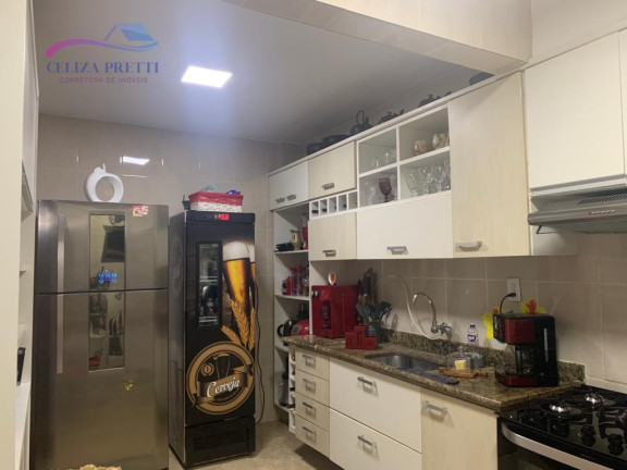 Imagem Apartamento com 3 Quartos à Venda, 130 m² em Itapuã - Vila Velha
