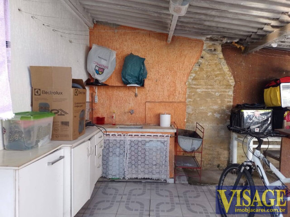 Imagem Casa com 2 Quartos à Venda, em Pq. Santo Antonio - Jacareí Imagem Casa com 2 Quartos à Venda, em Pq. Santo Antonio - Jacareí