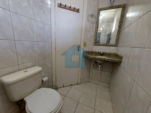 Imagem Apartamento com 1 Quarto à Venda, 63 m² em Porto Bracuhy - Angra Dos Reis