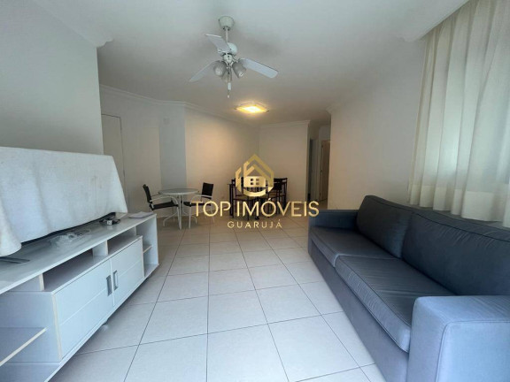 Imagem Apartamento com 3 Quartos à Venda, 130 m² em Pitangueiras - Guarujá Imagem Apartamento com 3 Quartos à Venda, 130 m² em Pitangueiras - Guarujá