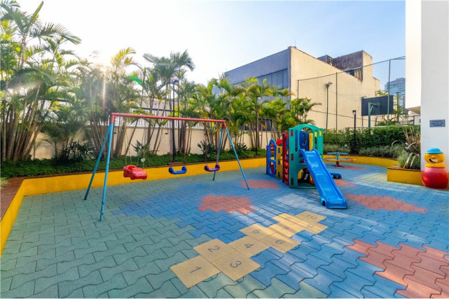 Imagem Cobertura com 5 Quartos à Venda, 257 m² em Vila Clementino - São Paulo Imagem Cobertura com 5 Quartos à Venda, 257 m² em Vila Clementino - São Paulo