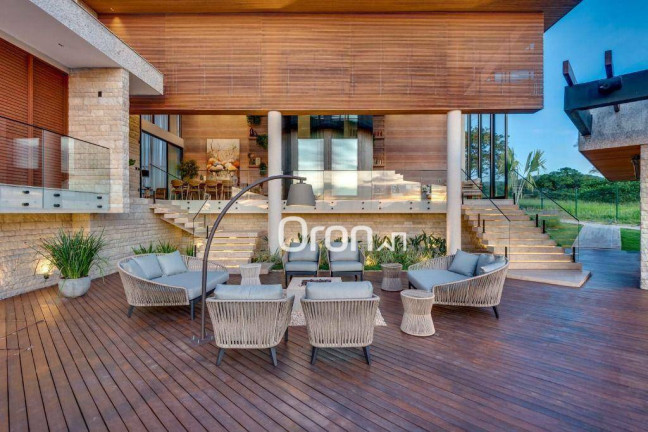 Imagem Casa com 4 Quartos à Venda, 1.000 m² em águas Da Serra - Hidrolândia Imagem Casa com 4 Quartos à Venda, 1.000 m² em águas Da Serra - Hidrolândia