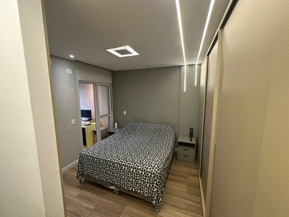 Imagem Imóvel com 3 Quartos à Venda, 95 m² em Centro - São Bernardo Do Campo