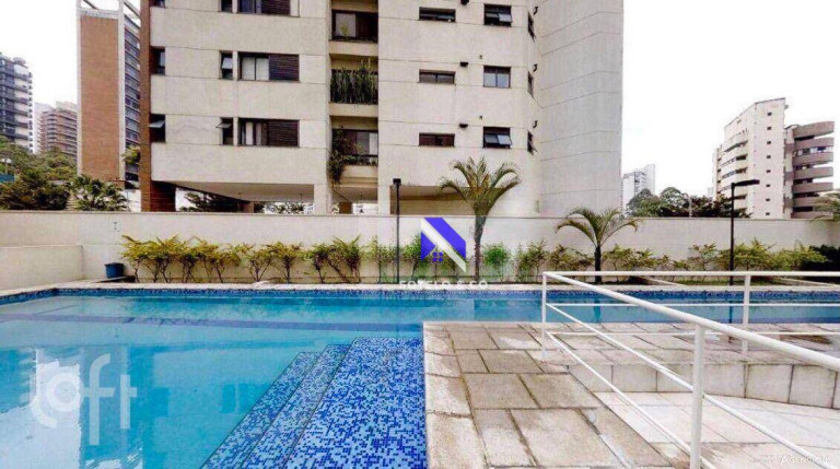 Imagem Imóvel com 1 Quarto à Venda, 60 m² em Vila Andrade - São Paulo Imagem Imóvel com 1 Quarto à Venda, 60 m² em Vila Andrade - São Paulo
