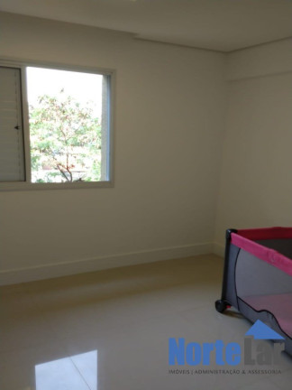 Imagem Apartamento com 3 Quartos à Venda, 104 m² em Lauzane Paulista - São Paulo