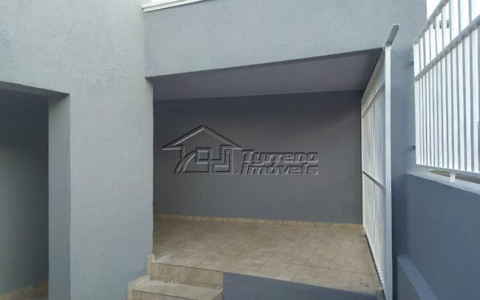 Imagem Casa com 3 Quartos à Venda, 120 m² em Vila São João - Caçapava