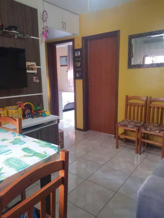 Imagem Apartamento com 2 Quartos à Venda, 45 m² em Parque Dos Maias - Porto Alegre Imagem Apartamento com 2 Quartos à Venda, 45 m² em Parque Dos Maias - Porto Alegre