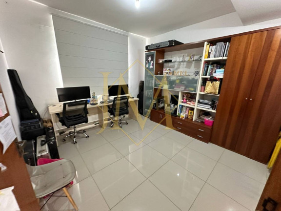 Imagem Cobertura com 3 Quartos à Venda, 140 m² em Olaria - Timóteo
