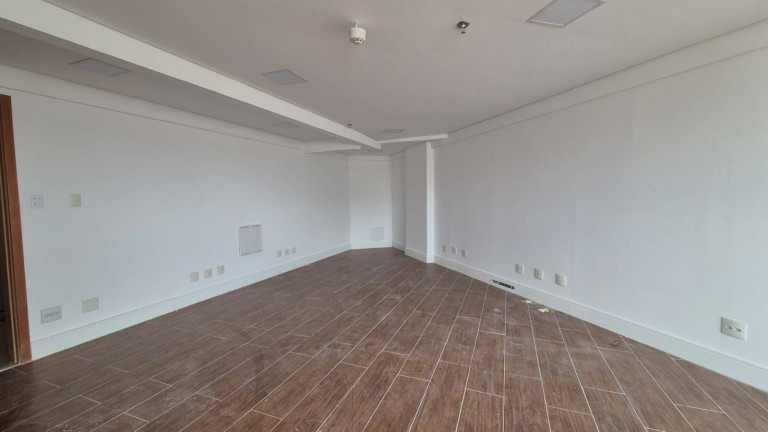 Imagem Sala Comercial para Alugar, 52 m² em Marapé - Santos Imagem Sala Comercial para Alugar, 52 m² em Marapé - Santos