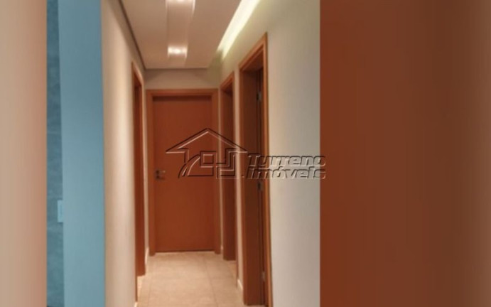 Imagem Apartamento com 3 Quartos à Venda, 106 m² em Urbanova - São José Dos Campos