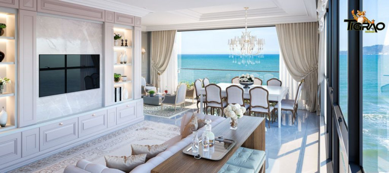 Imagem Apartamento com 4 Quartos à Venda, 166 m² em Meia Praia - Itapema Imagem Apartamento com 4 Quartos à Venda, 166 m² em Meia Praia - Itapema