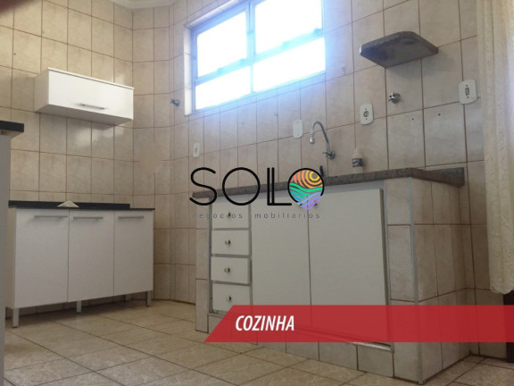 Imagem Apartamento com 3 Quartos à Venda, 110 m² em Centro - Araraquara