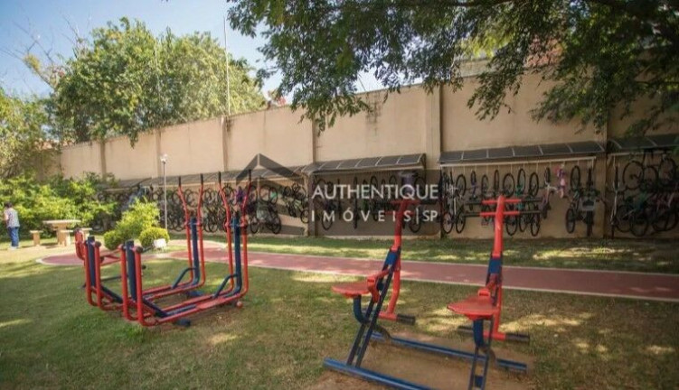 Imagem Apartamento com 3 Quartos à Venda, 57 m² em Jabaquara - São Paulo