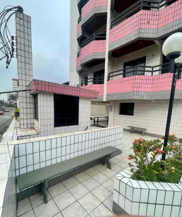 Imagem Apartamento com 1 Quarto à Venda, 75 m² em Aviação - Praia Grande Imagem Apartamento com 1 Quarto à Venda, 75 m² em Aviação - Praia Grande