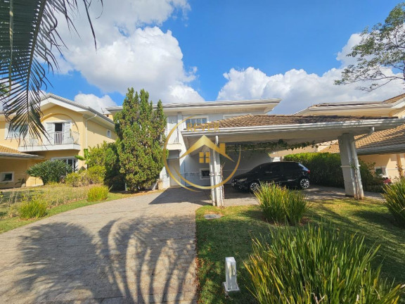 Casa com 3 Quartos para Alugar, 320 m² em Gramado  - Campinas